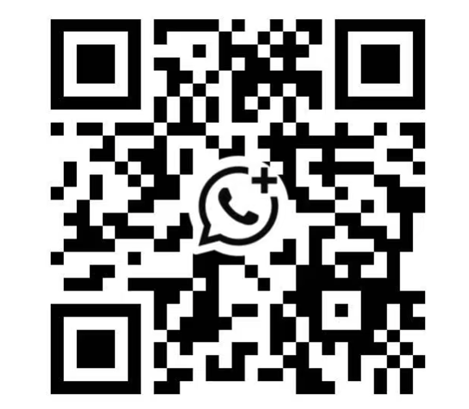 WhatsApp QR Code